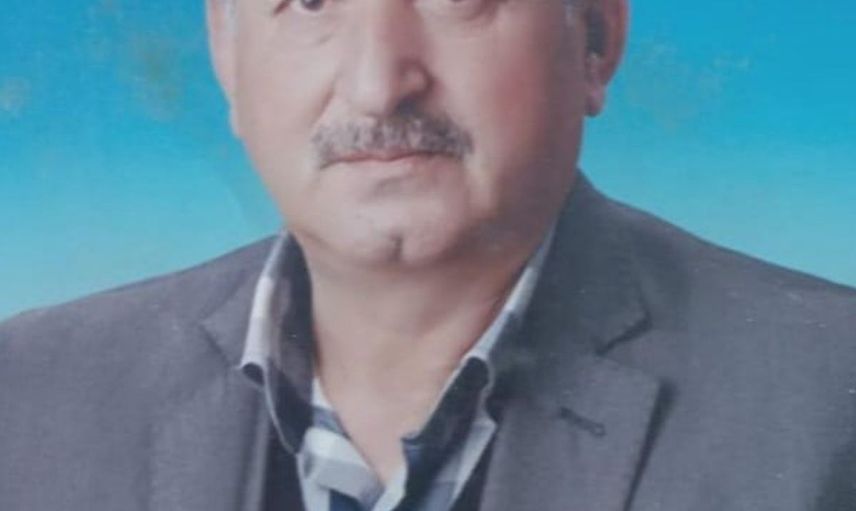 Bartın'da emekli polis memuru kalp krizi sonucu hayatını kaybetti
