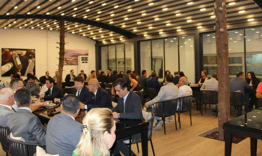Bodrum'da adli yıl açılışında güçlü mesaj: suç örgütlerine göz açtırmayacağız
