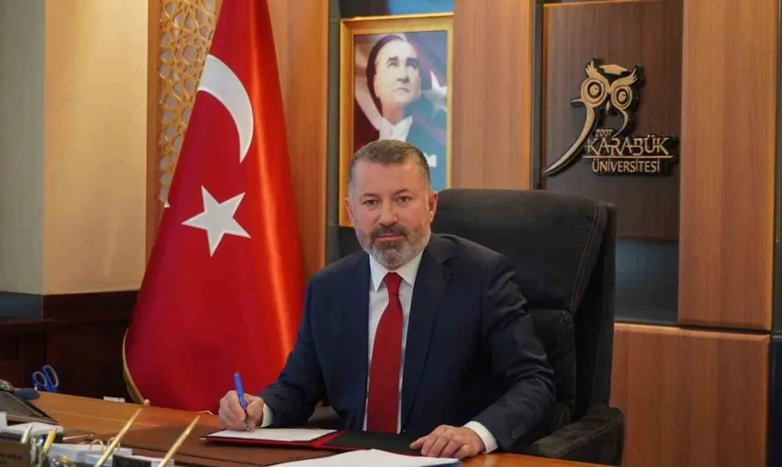 Karabük Üniversitesi'nden rüzgar enerjisi verimliliğini artıran yenilikçi sistem