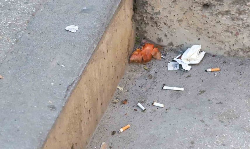 Eskişehir'de çevre temizliği için denetimler devam ediyor