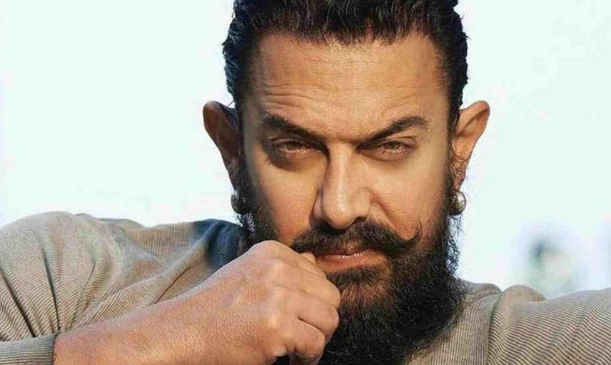 Aamir Khan filmleri listesi