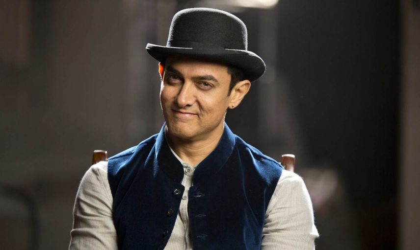 Aamir Khan Müslüman mı? Aamir Khan kaç yaşında? Amir Khan dini inancı ne?