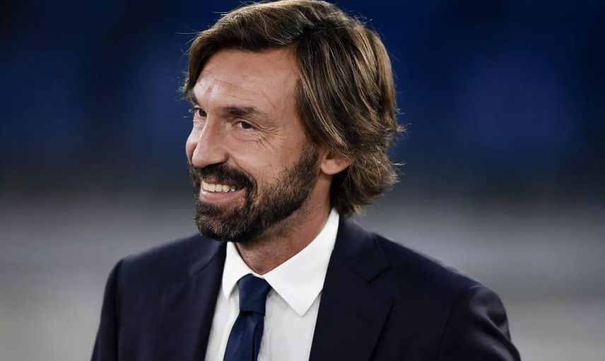 Aaron Ramsey Türkiye'ye mi geliyor? Fatih Karagümrük Andrea Pirlo'nun yardımıyla Aaron Ramsey transferini bitirecek