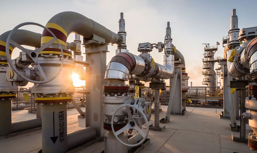 AB doğal gaz tedbirlerine 1yıl daha devam edecek