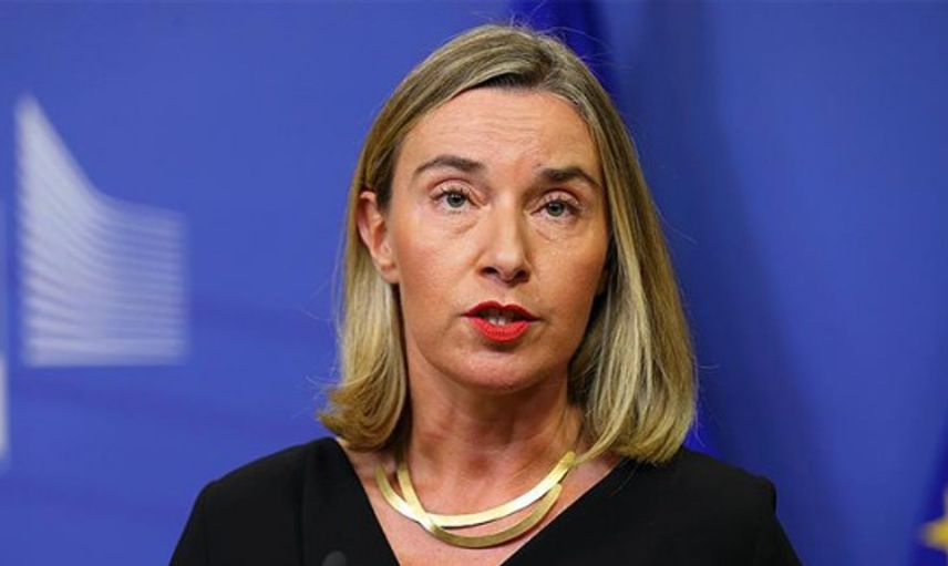 AB: İsrail'in Yerleşim Birimleri İnşa Kararı İki Devletli Çözüm Şansını Azaltır