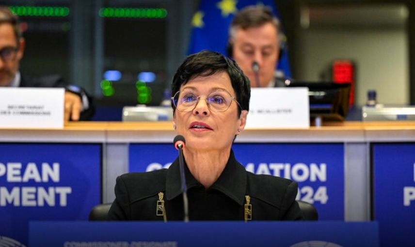 AB Komiseri Marta Kos: Türkiye, ekonomik ve stratejik açıdan vazgeçilmez