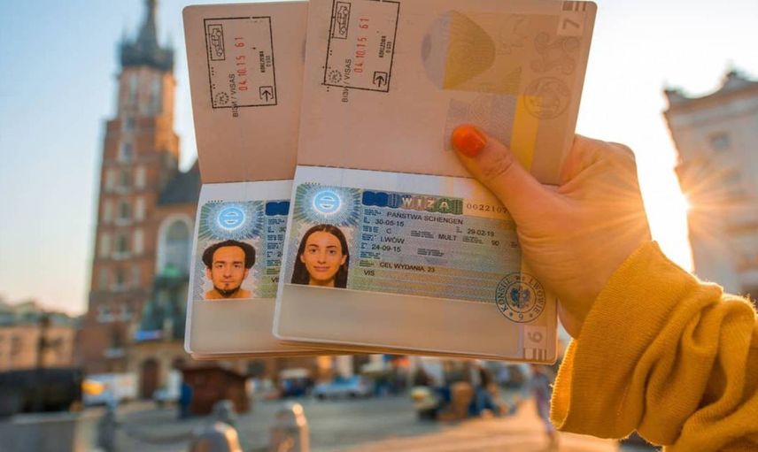 AB Komisyonu’ndan kritik karar: Schengen vizesi dijital ortama taşındı! Başvuru detayları belli oldu