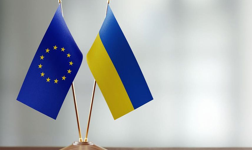 AB liderleri Ukrayna’ya 50 milyar Euroluk yardım paketinde anlaşmaya vardı!