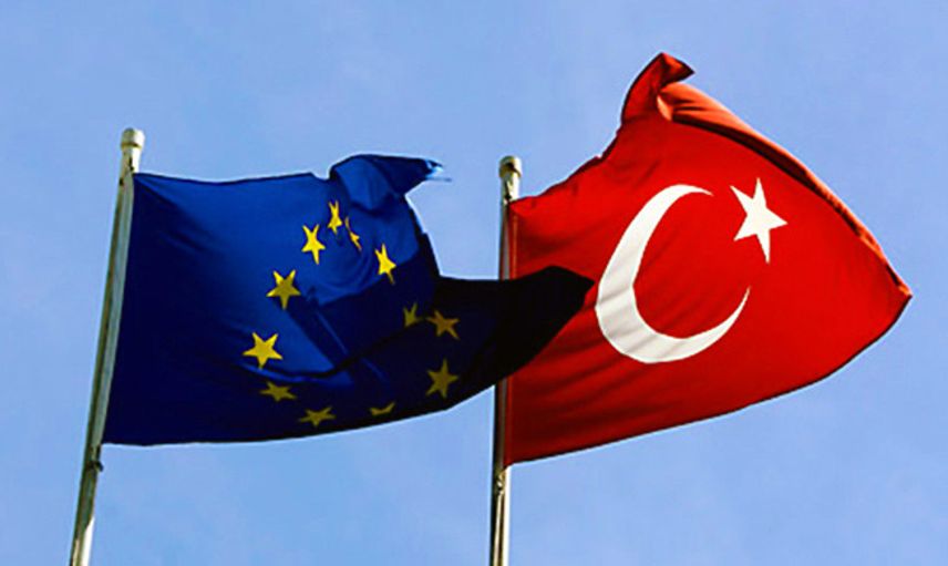 AB Liderlerinden Türkiye Açıklaması!