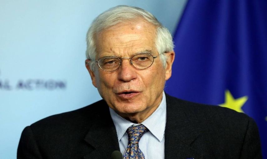 AB Temsilcisi Borrell’den Putin uyarısı: AB, Putin’in tehditlerini ciddiye almalı
