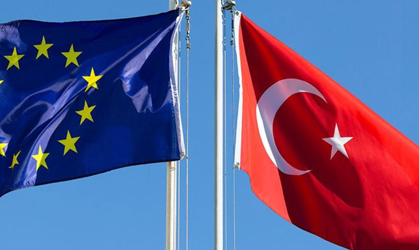 AB ve BM'den Türkiye'ye Övgü Geldi