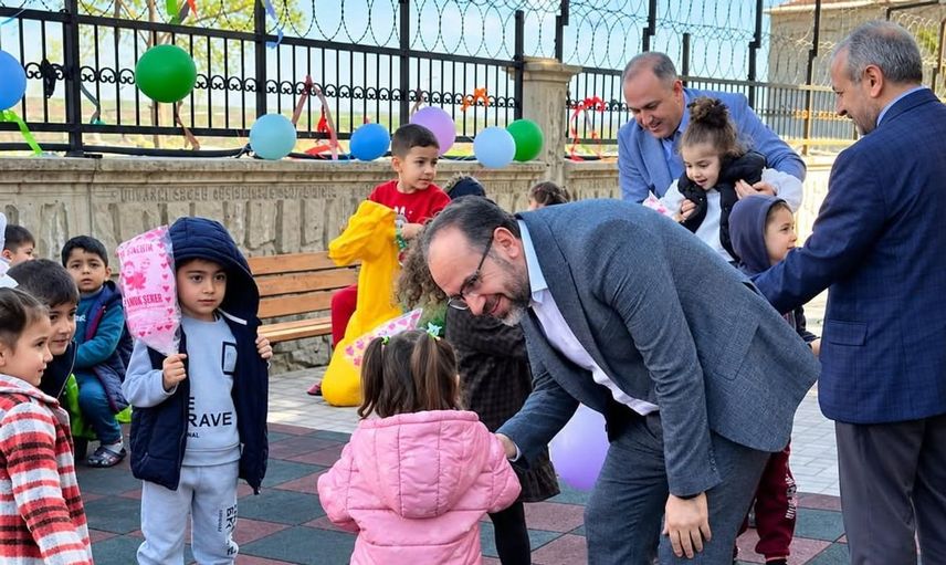 Diyanet'te yeni dönem: Celal Büyük, Konya İl Müftüsü oldu