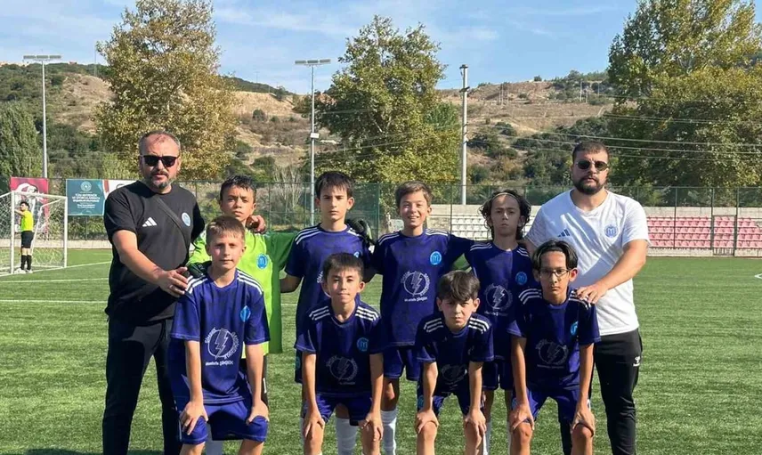 Bilecik Spor Kulübü zorlu deplasmandan 1 puanla döndü