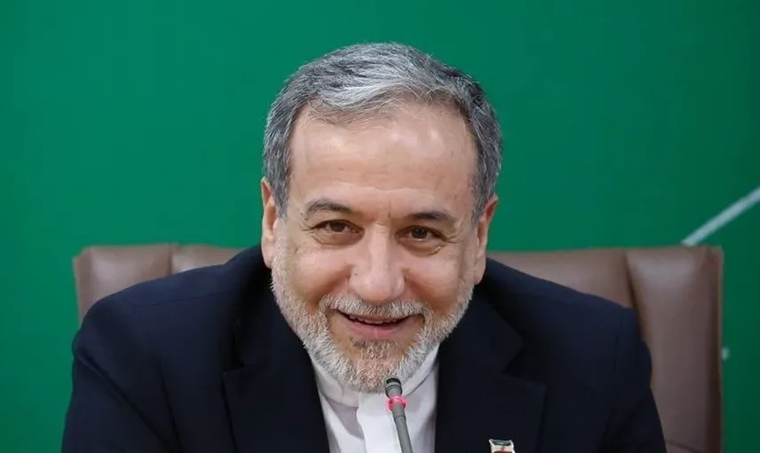 İran Dışişleri Bakanı Arakçi: ABD ile müzakere kararımız hala yok