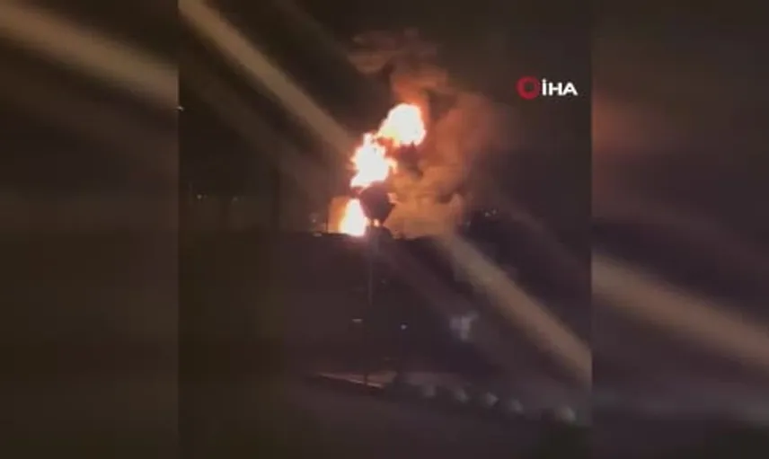Novorossiysk’teki saldırıda 4 kişi hayatını kaybetti, 29 yaralı