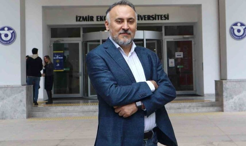 Port ekonomi takımı Türkiye ikincisi oldu