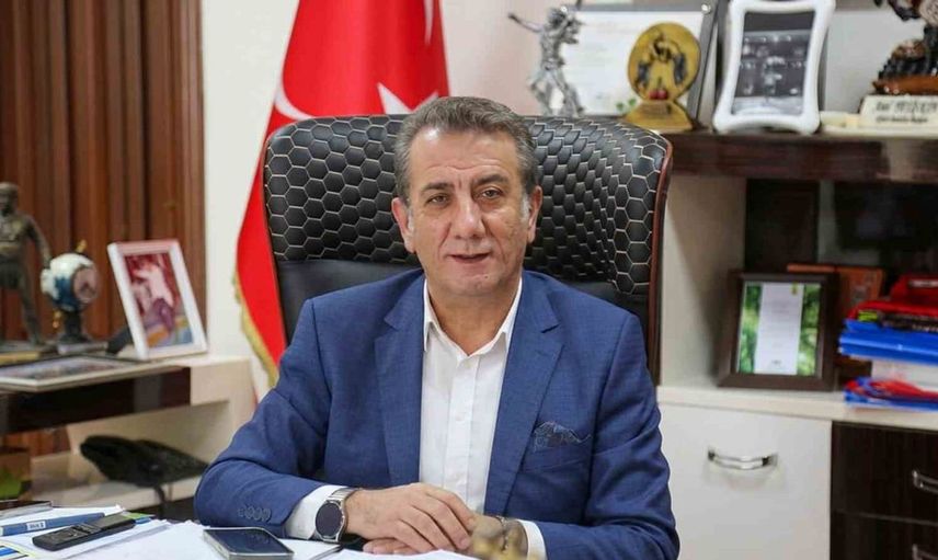 Cumhuriyet Bayramı'nda birlik mesajı: Başkan Yetişkin'den coşkulu kutlama