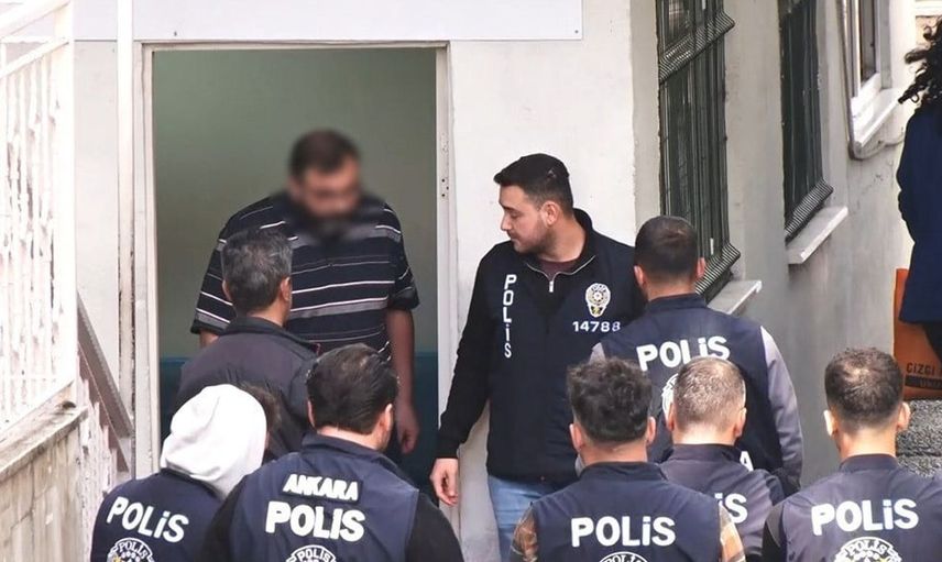 Eyüpsultan Belediyesi’ne yönelik operasyon: 28 şüpheli Ankara’ya sevk edildi