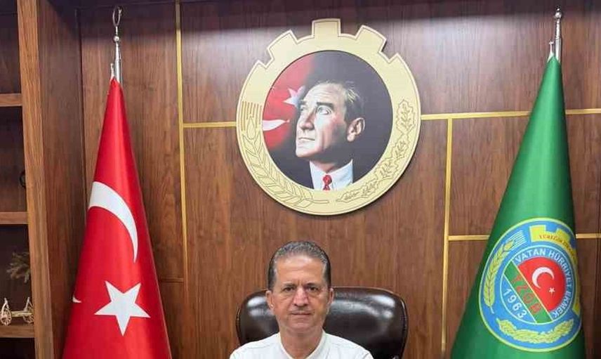 Çiftçinin sermaye ihtiyacı her geçen gün artıyor: Girdi fiyatları ve kredi maliyetleri sorun yaratıyor