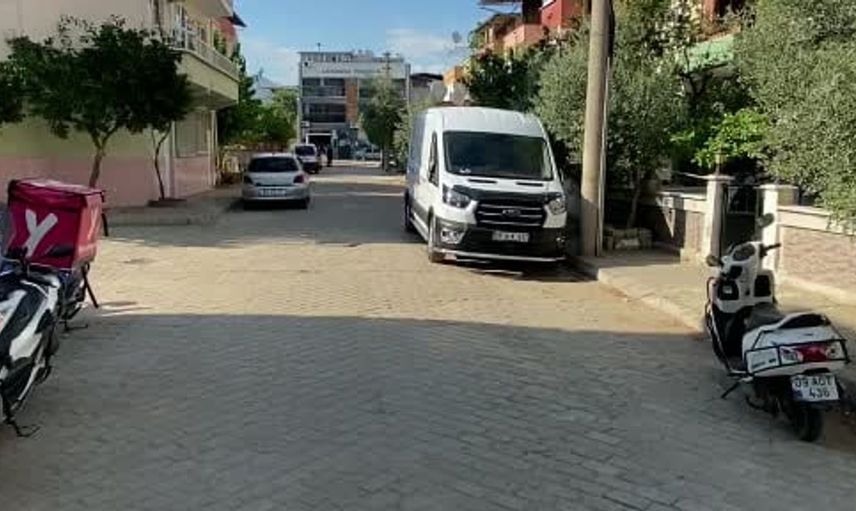 Boşanma aşamasındaki damat kayınpederi tarafından tüfekle vuruldu