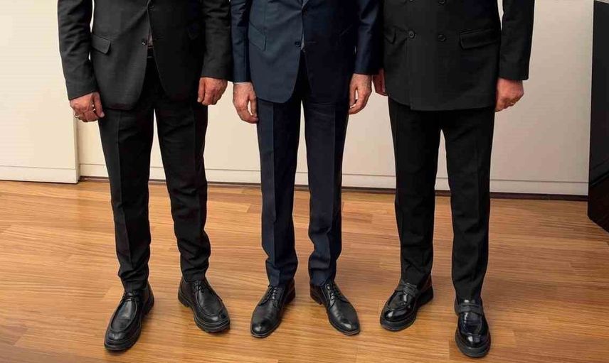 CHP Bilecik İl Başkanlığına yeni atama: İsmail Cinoğlu göreve geldi