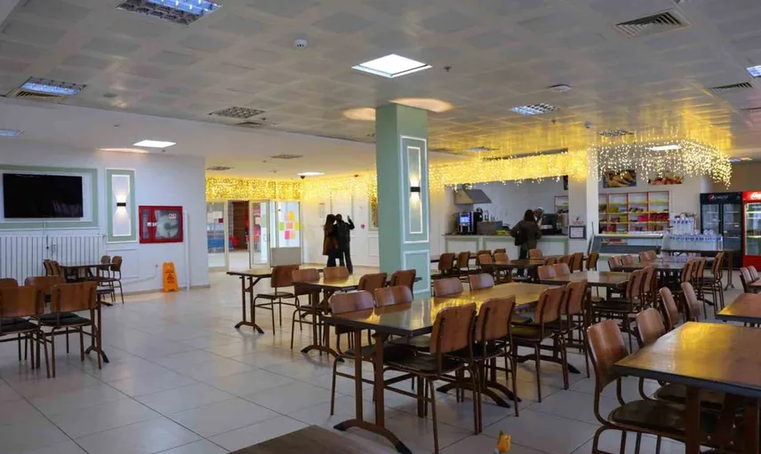 Elazığ yurtları eğitim hayatına hazırlanan öğrencilere kapılarını açıyor