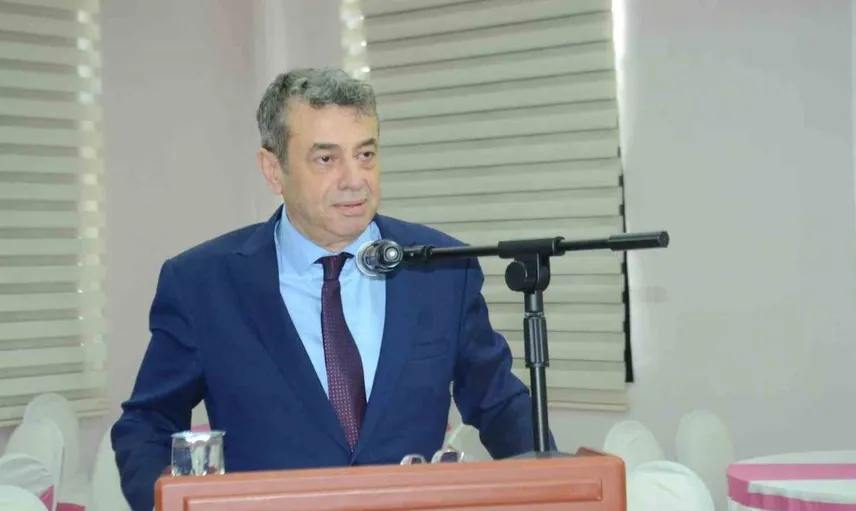 KOSGEB destek programı için son tarih 31 Ekim: Başkan Künkcü esnafları bilgilendirdi