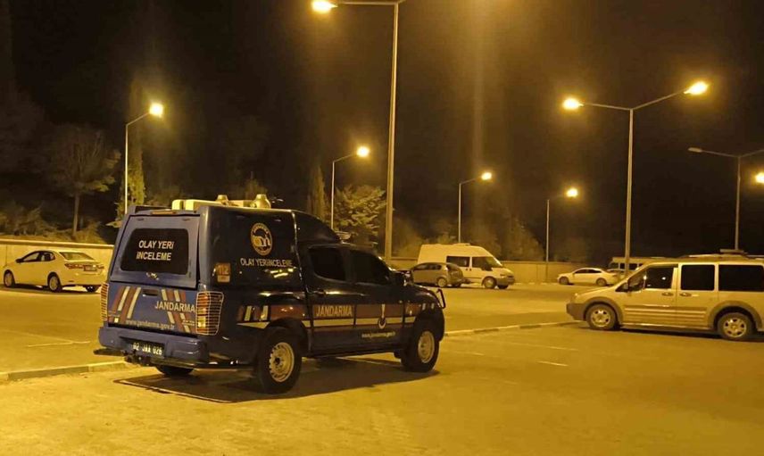 Fıstık bahçesinde yaşanan talihsiz olay: 12 yaşındaki çocuk ağır yaralandı