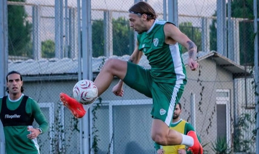 Bursaspor, Ankara karşısında galibiyet peşinde