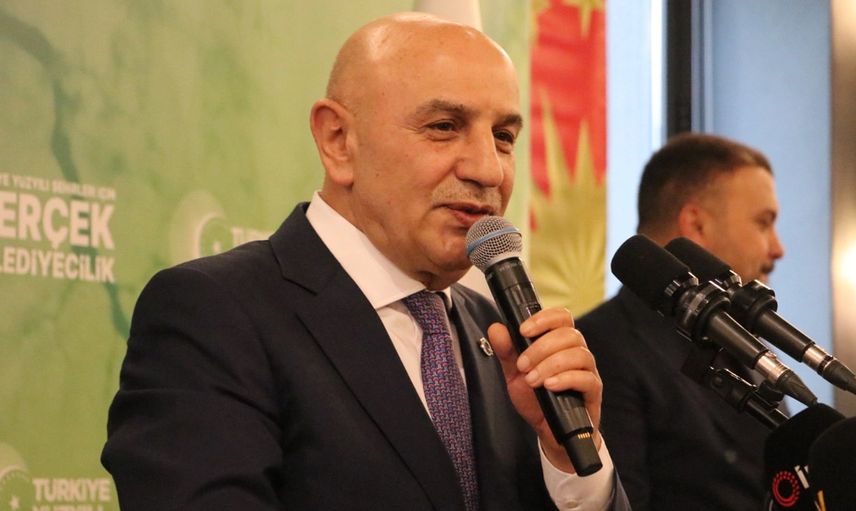 ABB Başkan Adayı Altınok: “Acilen kentsel dönüşüm lazım!”