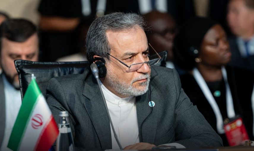 Abbas Arakçi: “Münih Güvenlik Konferansı’nın Münih Sirki’ne Dönüşmesi Üzücü”