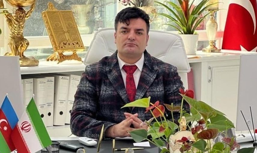 Gayrimenkul uzmanı Abbas Ghasemi Pirbalouti: "Sosyal konut projeleri bir süre askıda kalabilir!"