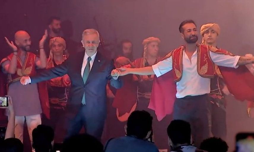 ABB’de konser harcamaları soruşturması: 5 tutuklama