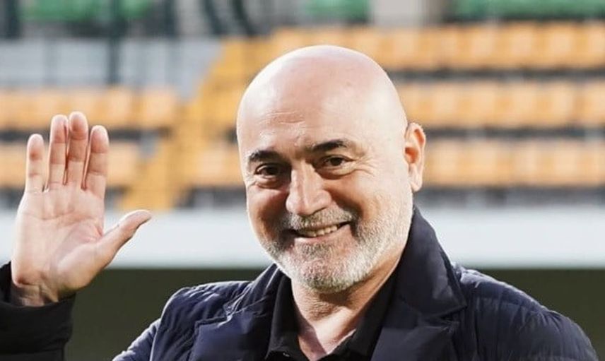 Iğdır FK, CEO Hikmet Karaman ile yollarını ayırdı