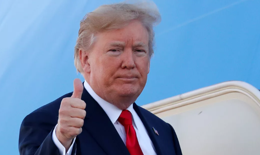 ABC News Trump'a 15 milyon dolar tazminat ödeyecek