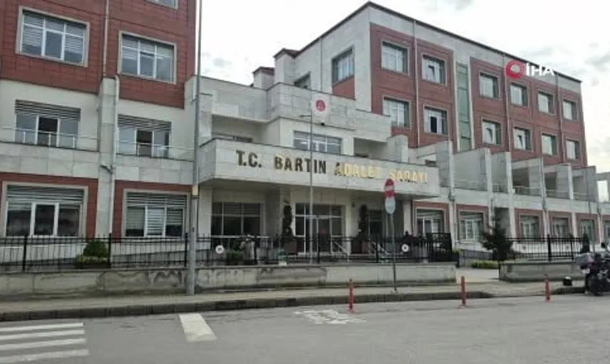 Bartın'da hemşire adayı Edanur'un ölümüne sebep olan sürücü serbest kaldı