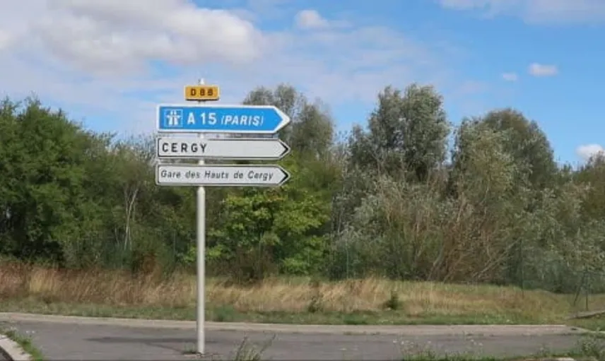 Cergy-Pontoise'da Suudi Arabistan'ın büyük tema parkı projesi tartışmalara yol açtı