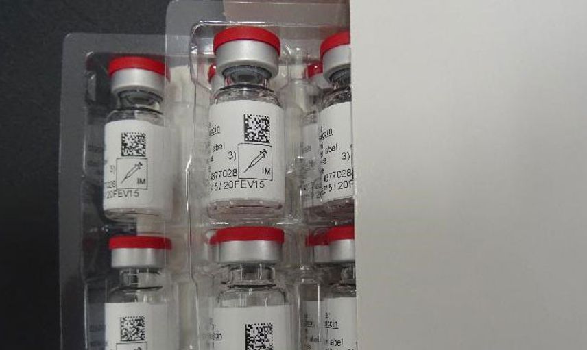 ABD 100 Milyon Doz Johnson & Johnson Aşısı Alacak