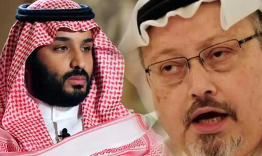 ABD Açıklaması Prens Salman'ı Şaşırttı