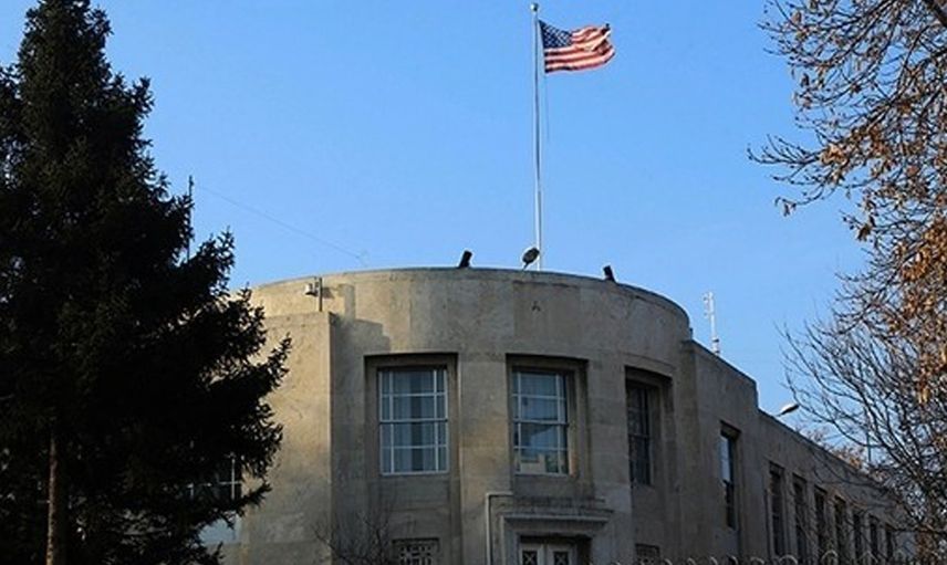 ABD Ankara Büyükelçiliği Açıkladı: Göçmen Pazarlığı İddiaları Asılsızdır
