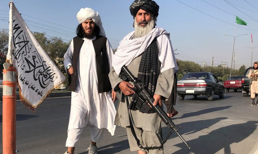 ABD Basını Afganistan Yenilgisini Kabul Etti