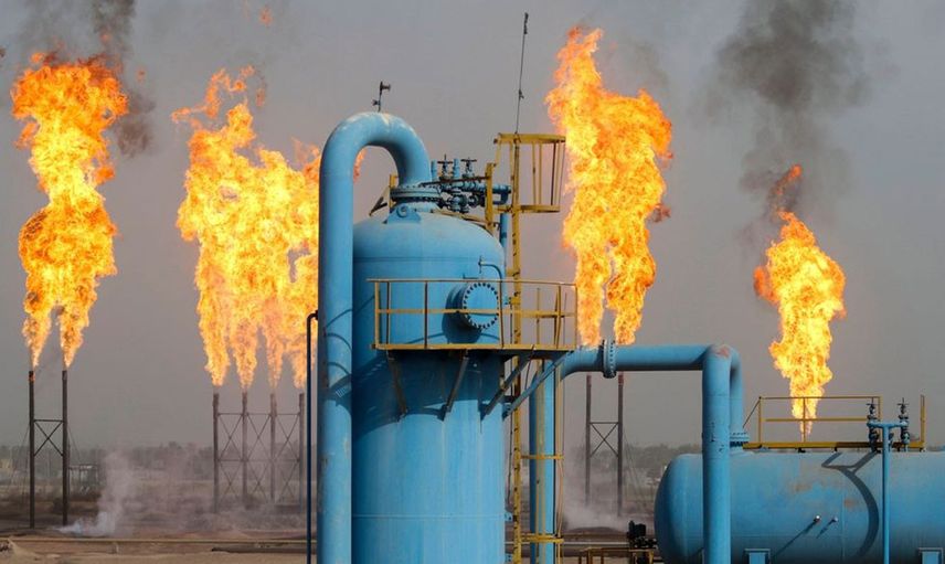 Amerika'nın Gözü Kulağı Karadeniz'deki Doğal Gaz Rezervi Keşfinde!