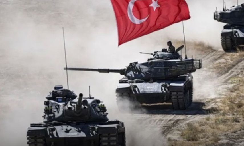 ABD Basını: Türkiye Stratejik Vazgeçilmez