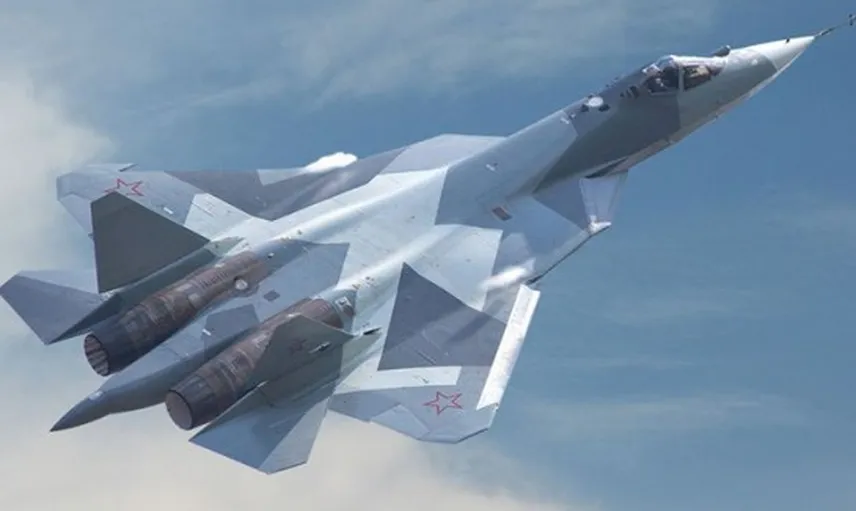 ABD Basını: Türkiye'ye F-35 Vermezsek Rusya'dan Alabilir