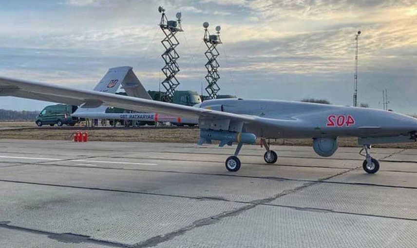 ABD basını yazdı: Türkiye'ye F-16 satışına yeşil ışık yakıldı