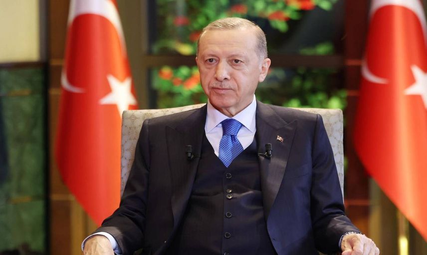 ABD basınından itiraf niteliğinde manşet: ‘Beyaz Saray, Erdoğan’a boyun eğdi’