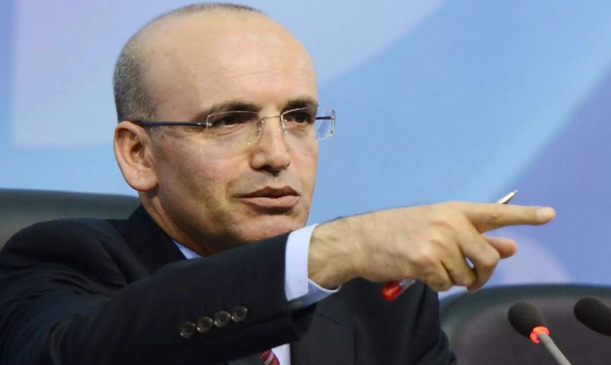 ABD basınından Türkiye analizi: Mehmet Şimşek ekonomi politikasını şekillendirecek