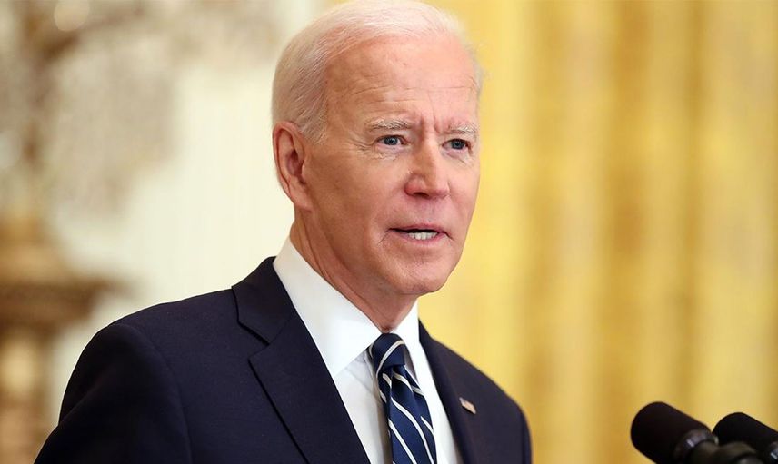 ABD Başkanı Biden, İstihdam Verilerinin Düşük Olmasını Delta Varyantına Bağladı