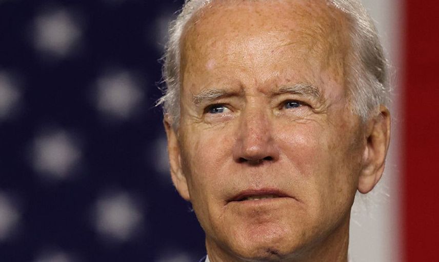 ABD Başkanı Biden Ramazan Mesajı Yayınladı