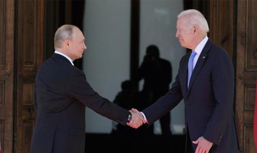 Biden ve Putin  Zirvesi Sona Erdi:  Rusya ve ABD Büyükelçileri Başkentlere Dönüyor